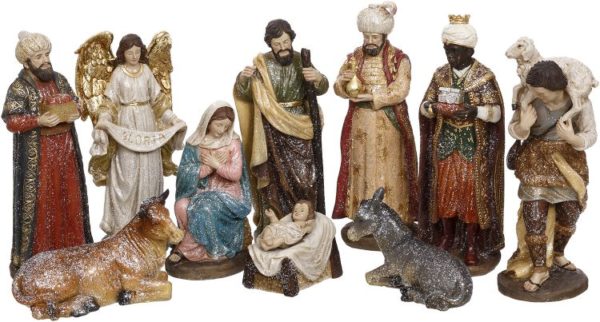 Nativity - Official Mark Roberts Wholesale Site