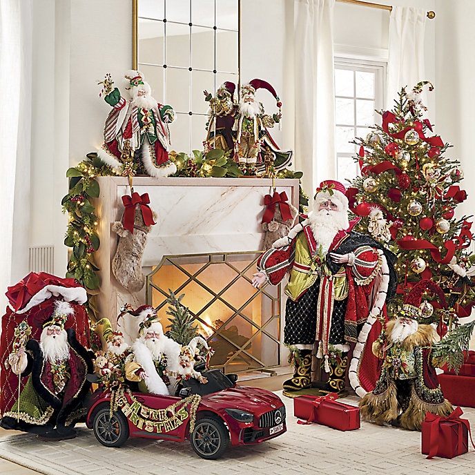 Mark Roberts Decor: The Ultimate Guide to Elevating Your Holiday Spirit